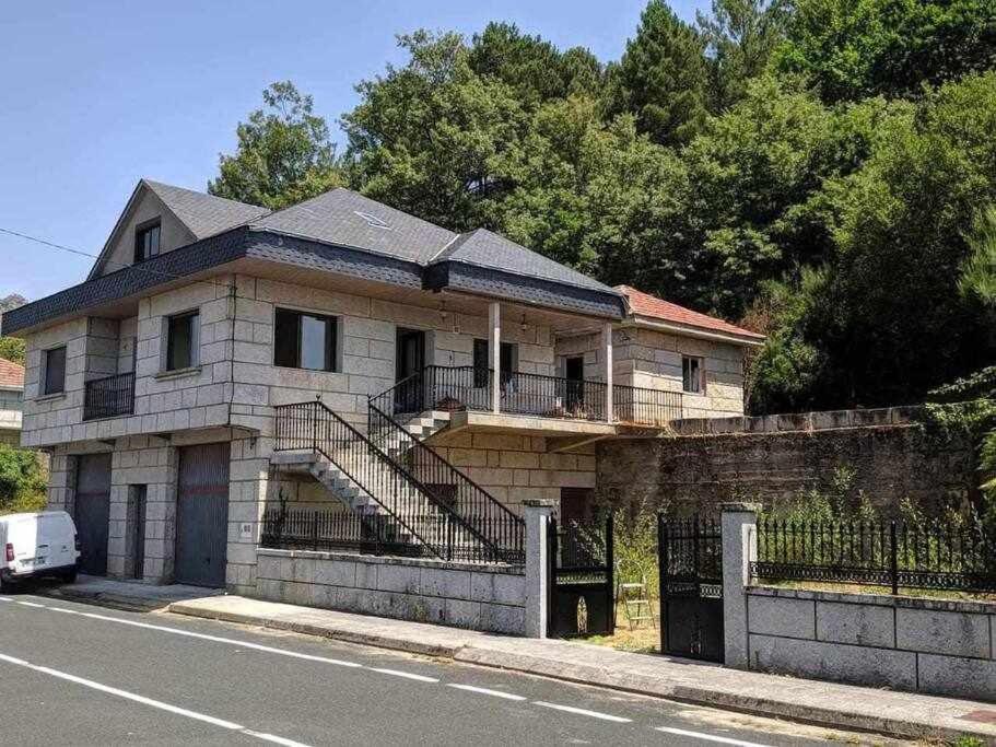 Casa Ourense Guxinde A Pereira 외부 사진