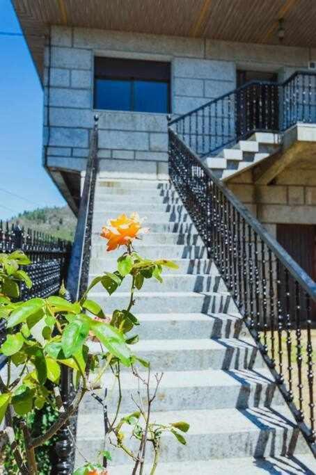 Casa Ourense Guxinde A Pereira 외부 사진