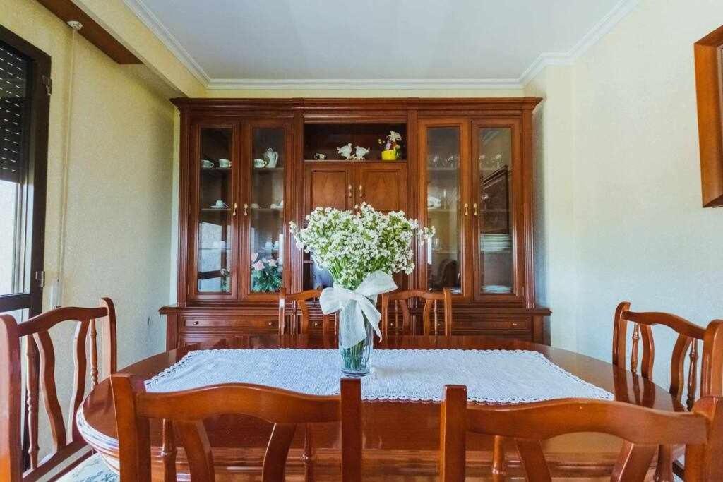 Casa Ourense Guxinde A Pereira 외부 사진