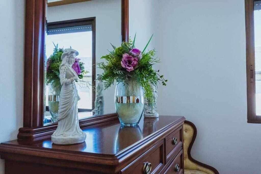 Casa Ourense Guxinde A Pereira 외부 사진