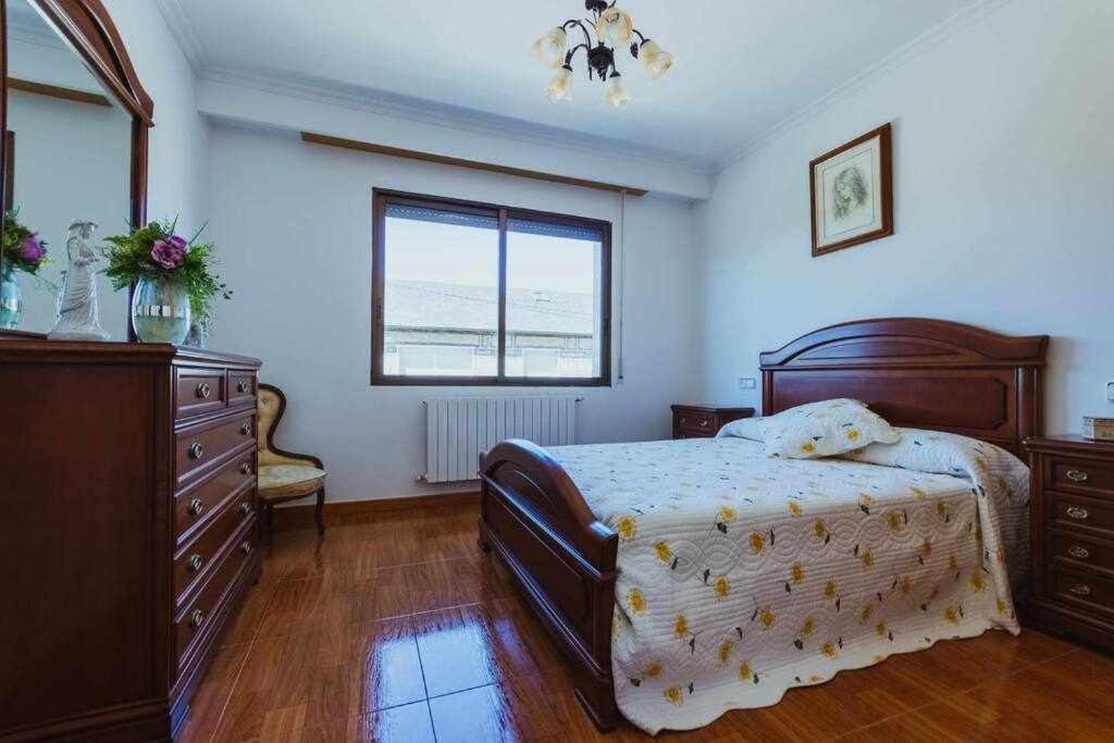 Casa Ourense Guxinde A Pereira 외부 사진
