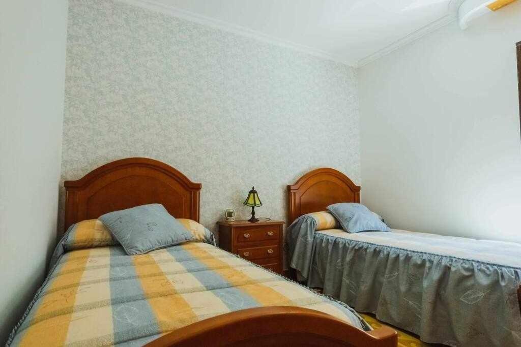 Casa Ourense Guxinde A Pereira 외부 사진