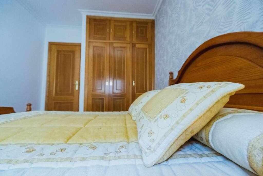 Casa Ourense Guxinde A Pereira 외부 사진