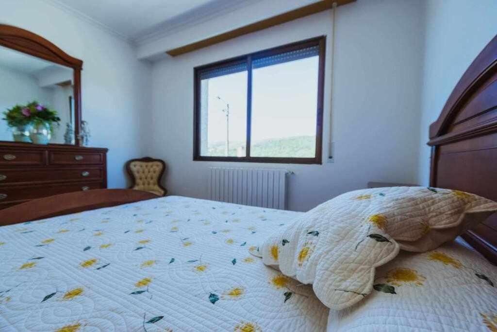 Casa Ourense Guxinde A Pereira 외부 사진