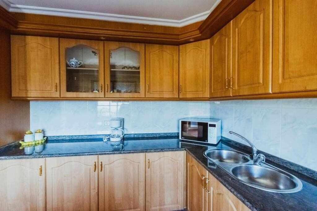 Casa Ourense Guxinde A Pereira 외부 사진
