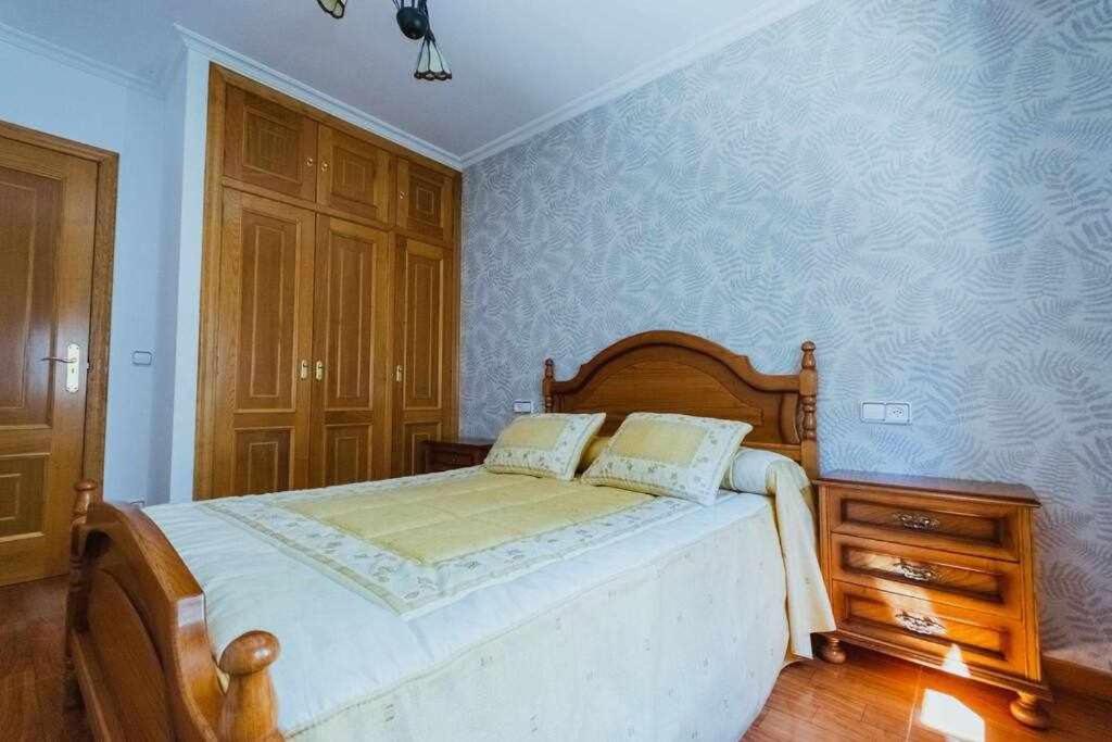 Casa Ourense Guxinde A Pereira 외부 사진