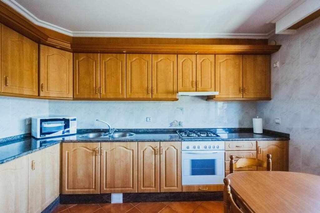 Casa Ourense Guxinde A Pereira 외부 사진