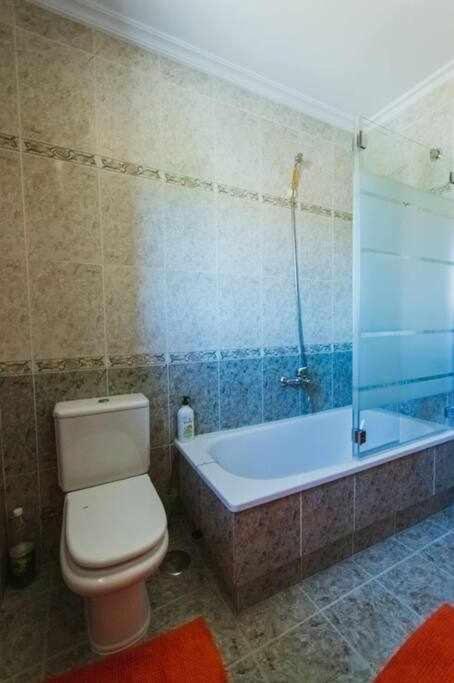 Casa Ourense Guxinde A Pereira 외부 사진