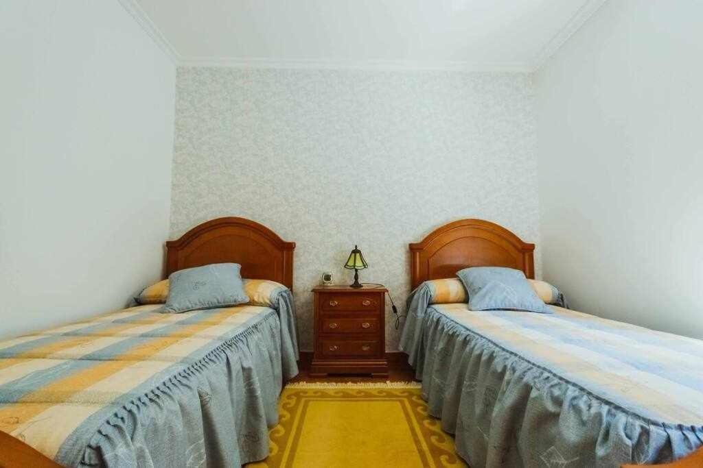 Casa Ourense Guxinde A Pereira 외부 사진