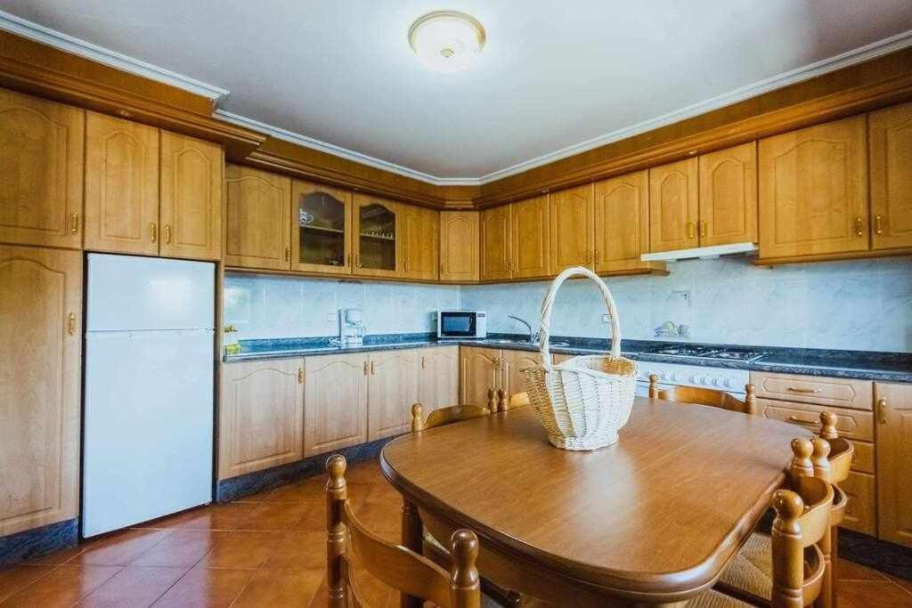 Casa Ourense Guxinde A Pereira 외부 사진
